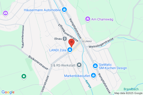 Motorradverein Overland