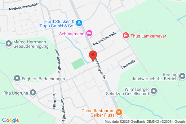 Schluesselservice Bischoff und Co, Sicherheits- und Schliesstechnik