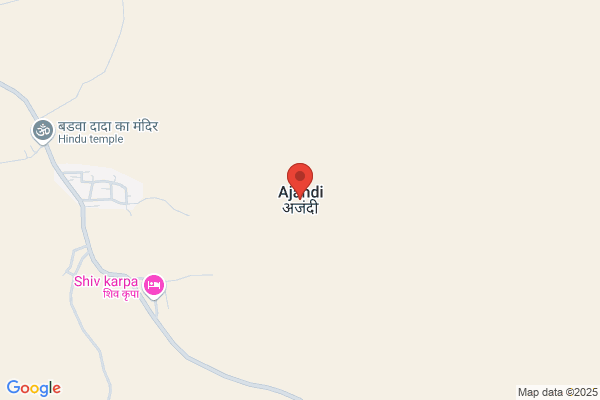 Ajandi
