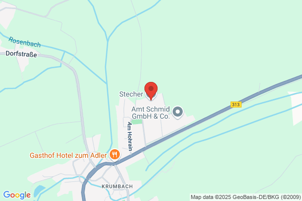 Stecher Metallbau
