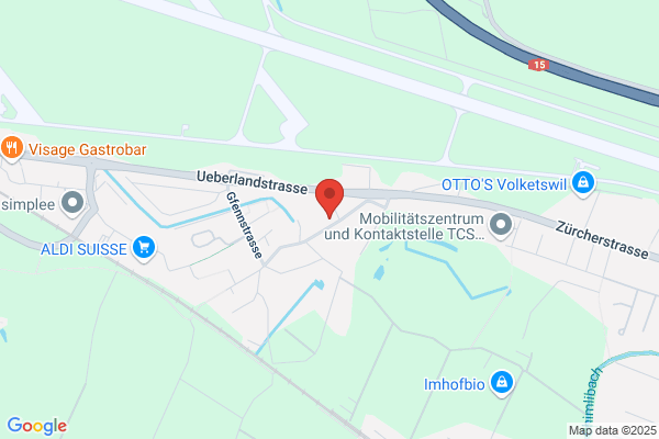 Schreinerei Hotz