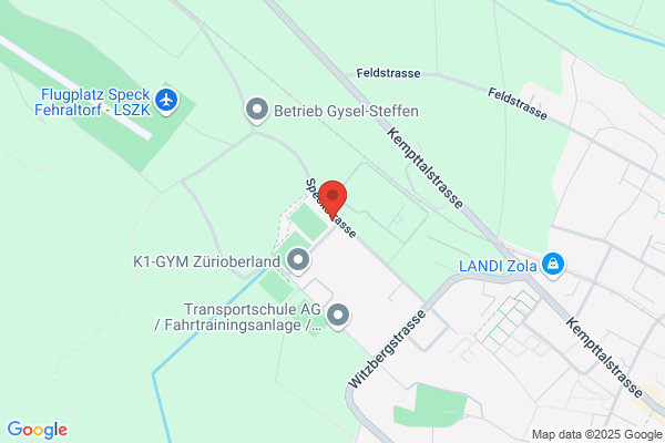 Sportplatz Barzloo