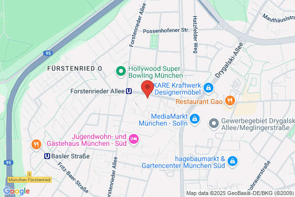 W und P Steuerberatungs- gesellschaft gmbh Zweigniederlassung Kollbrunn