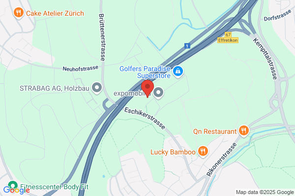 RS ETIKETTEN und LOGISTIK SCHWEIZ GmbH