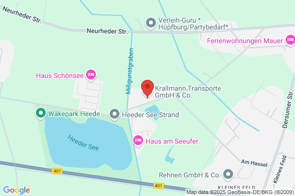 Kremmel Transport GmbH