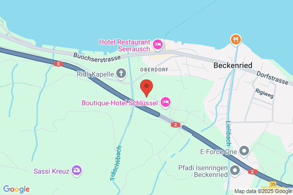 Inkasso Bhend + Schmid