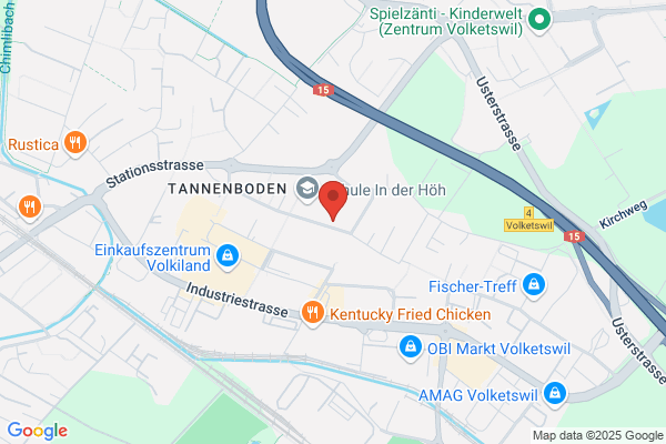 Walter Handels AG