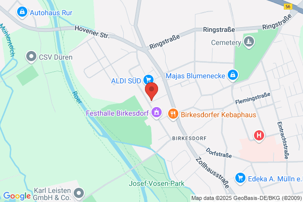 Baeckerei Leo Amacker