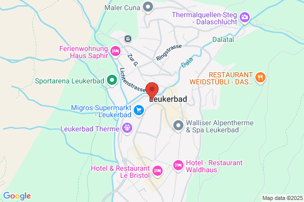 Bnb Apartment Steinbock