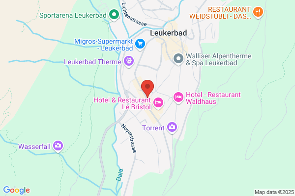 Café-Bar Tannenheim