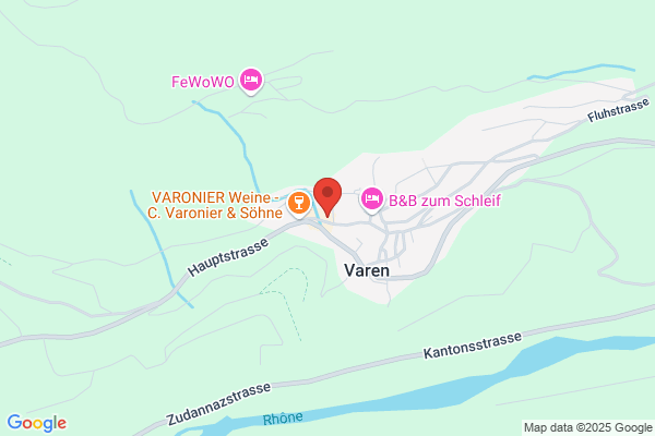 Cave Varensis