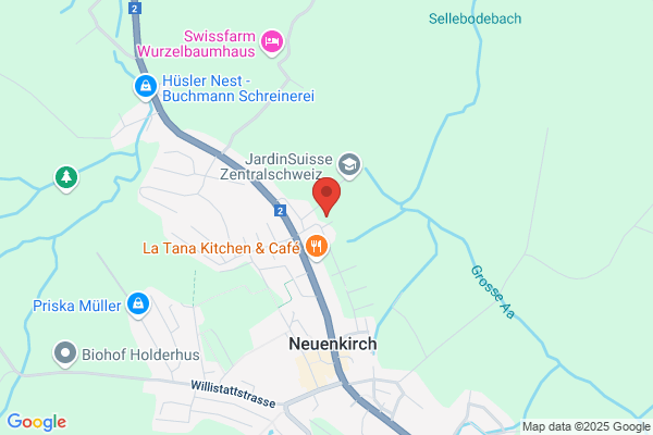 Eden AG