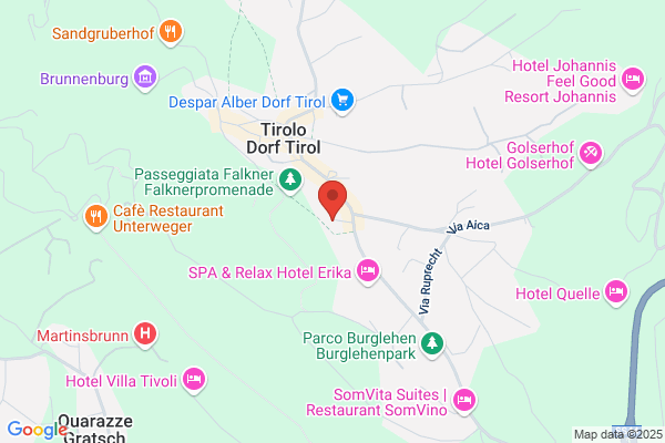 Hotel Paradies