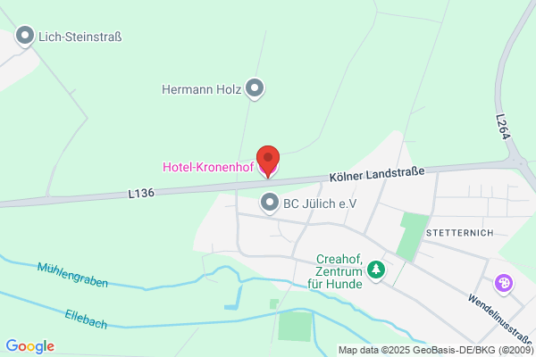 Hotel Roemerhof