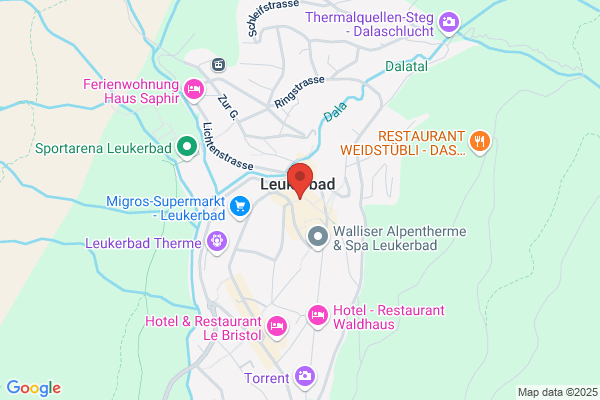 Metzgerei