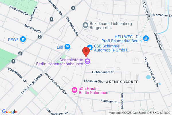 Techno Bloxx GmbH