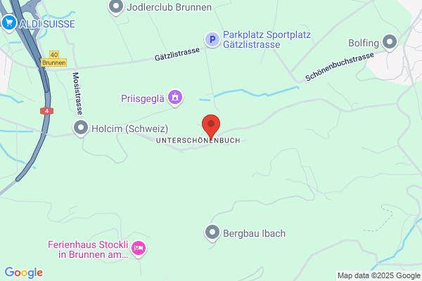 Bucher und Mueller