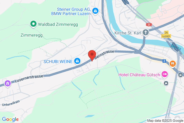 Hohnen und Hoppe Architektur