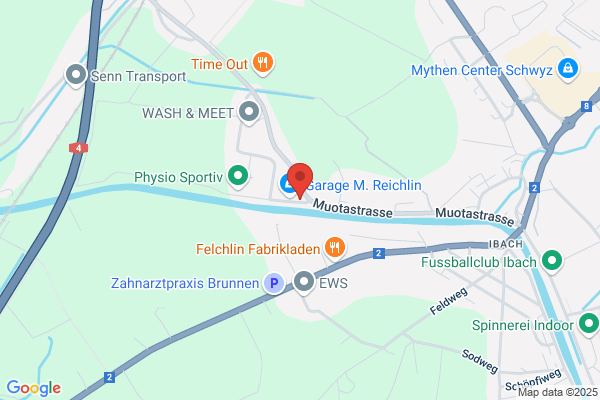 J. Pfyl's Soehne GmbH