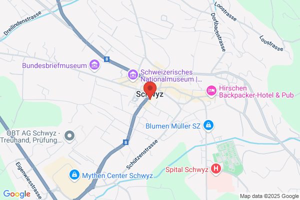 Maechler und Gasser Architekten