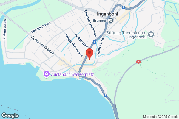 Jos. Inderbitzin AG