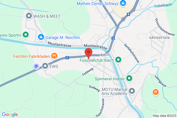 Muota Garage GmbH
