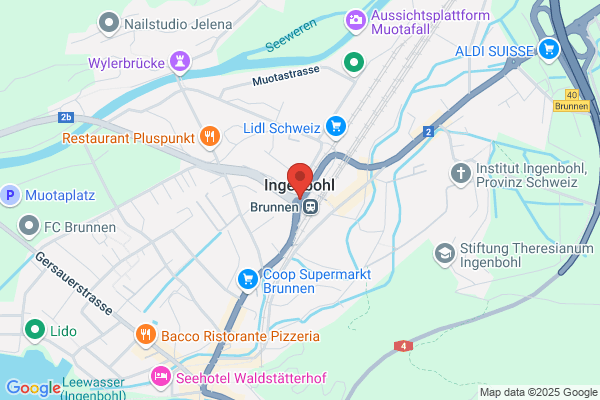 Klaeranlage Treib