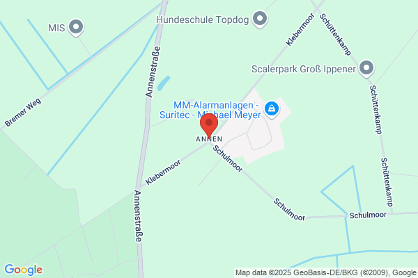 Annen und Ulrich