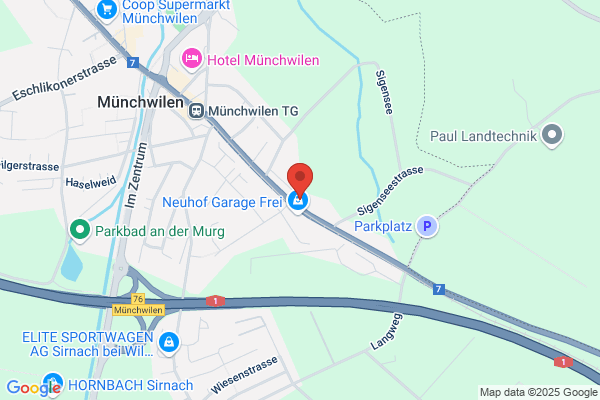 Noci und Partner GmbH