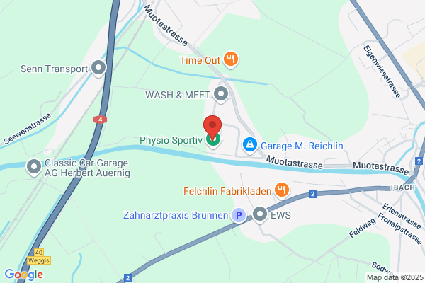 Roli Schuler Baugeschaeft