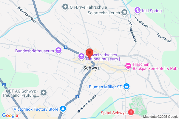 Schuler Modul AG