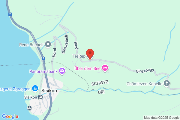 TieRep GmbH