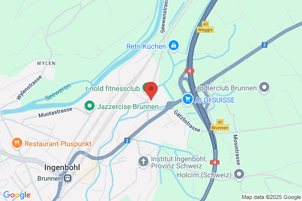 Europaeische Innovativbau GmbH