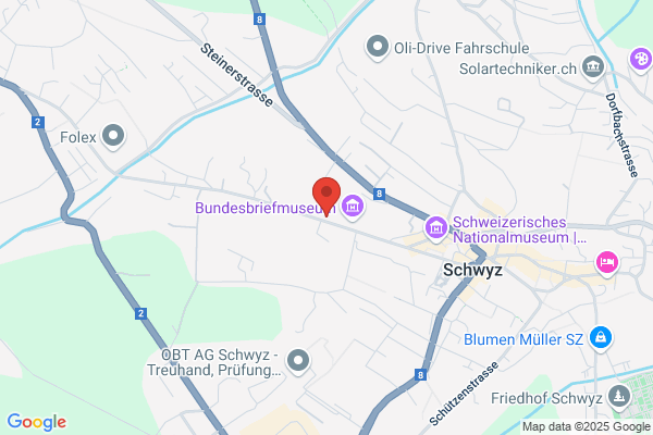 Swiss + Licht AG c/o Treuhand- und Revisionsg.- Mattig-Suter und Partner