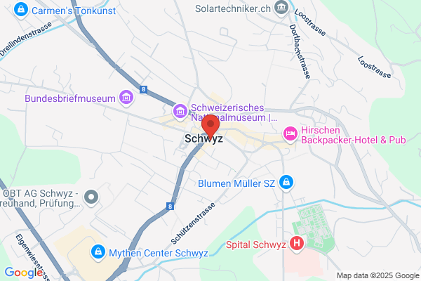 Modehaus Schmidt