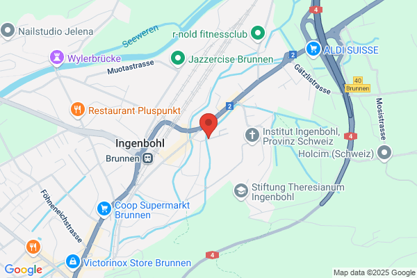 Ingenieurbuero Wegmann