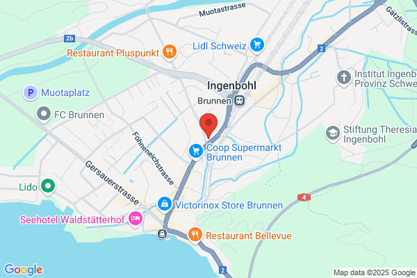 Zenklusen Immobilien