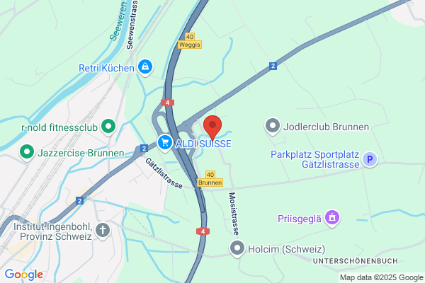 Princeton Softech (Schweiz)