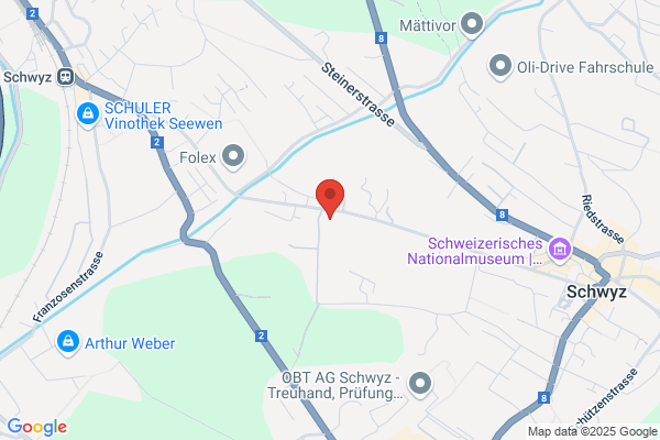 Tiefuehlservice Zueger