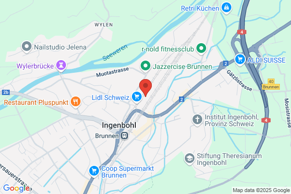 Meinrad Betschart