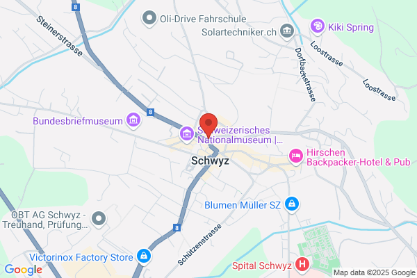 Boutique Wohnform