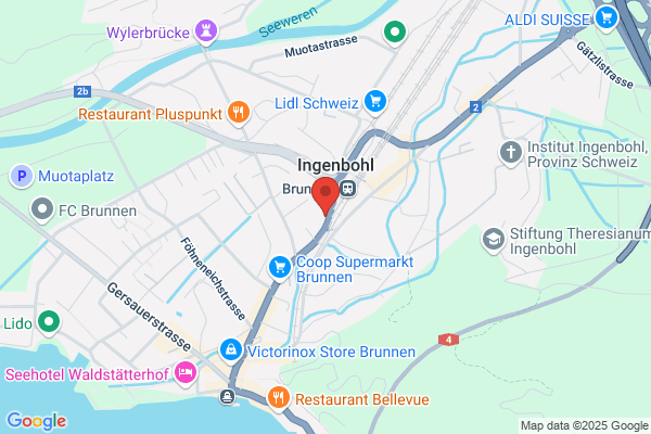 Winterthur Versicherungen
