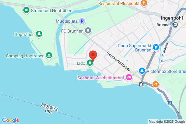 Alterswohnheim