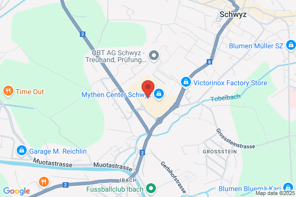 Bucher-Hair Coiffeur
