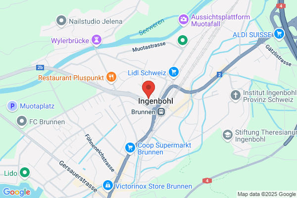Getraenke Spiicher Wiget GmbH