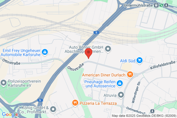 Inopia Distribution GmbH
