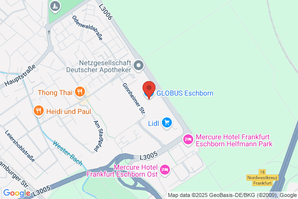 Herren Globus