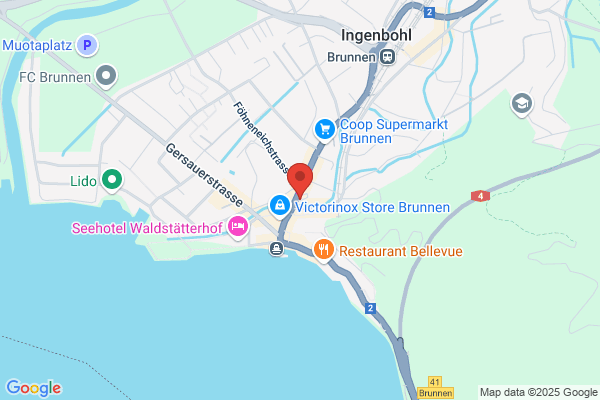Reisebuero Hauger