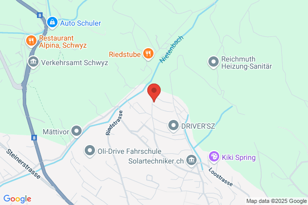 AG Sportbahnen im Mythengebiet Schwyz