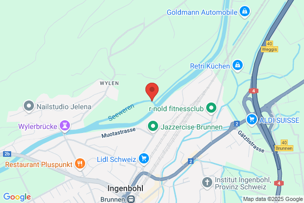 Centralschweizerische Kraftwerke Luzern